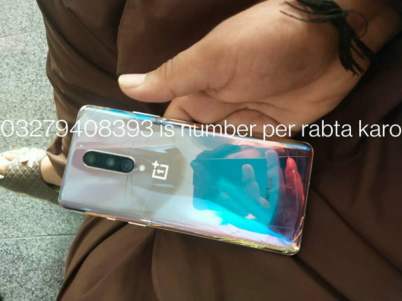 One Plus 8 1