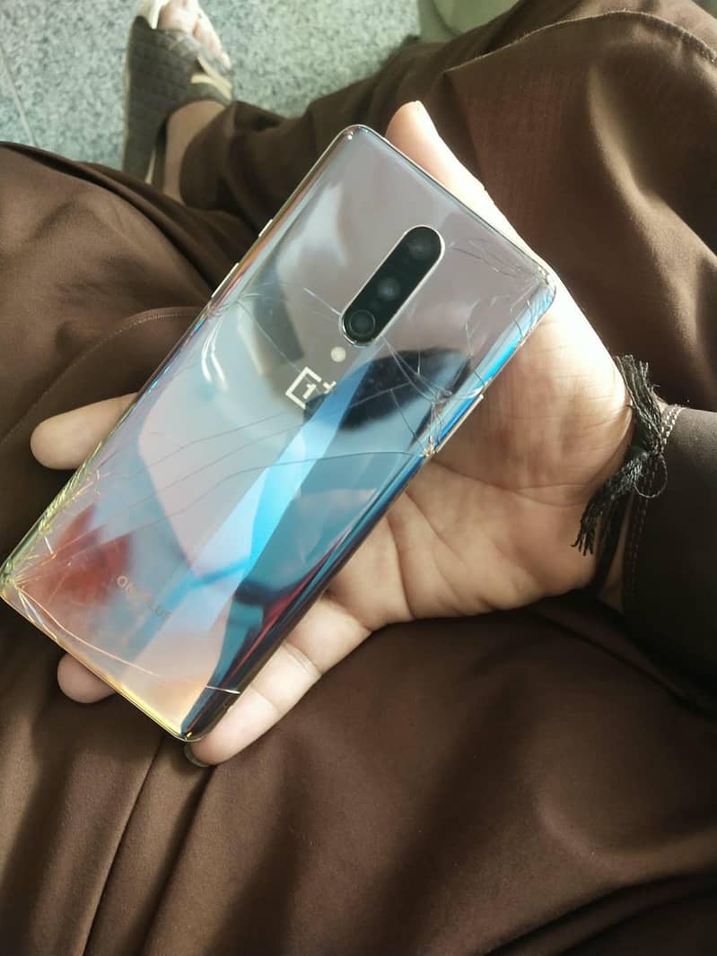 One Plus 8 3