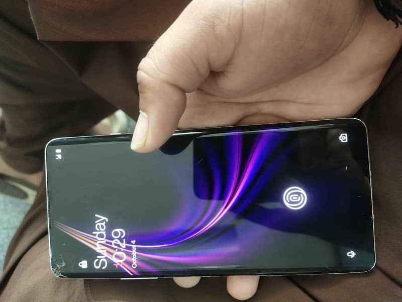 One Plus 8 5