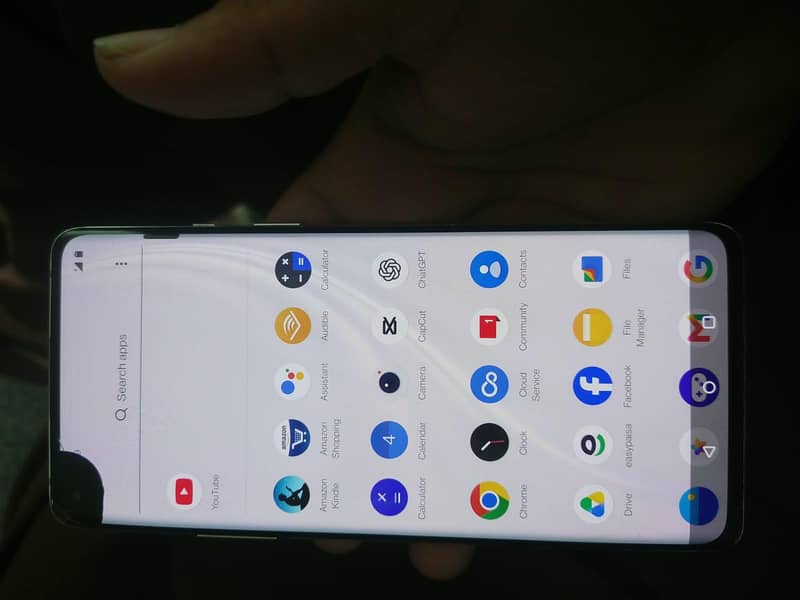 One Plus 8 6