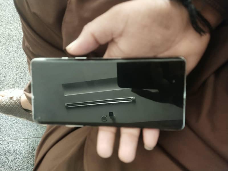 One Plus 8 7
