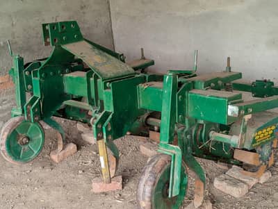 kamad Rotavator water cane Rotavator