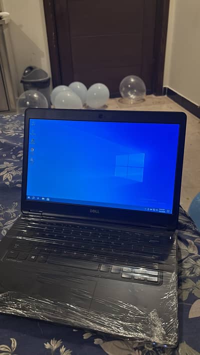 Dell laptop i5 5th generation