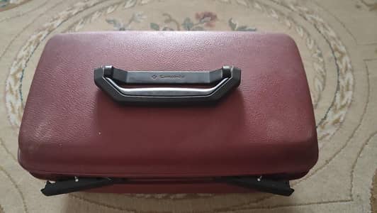 Vanity Box UK made