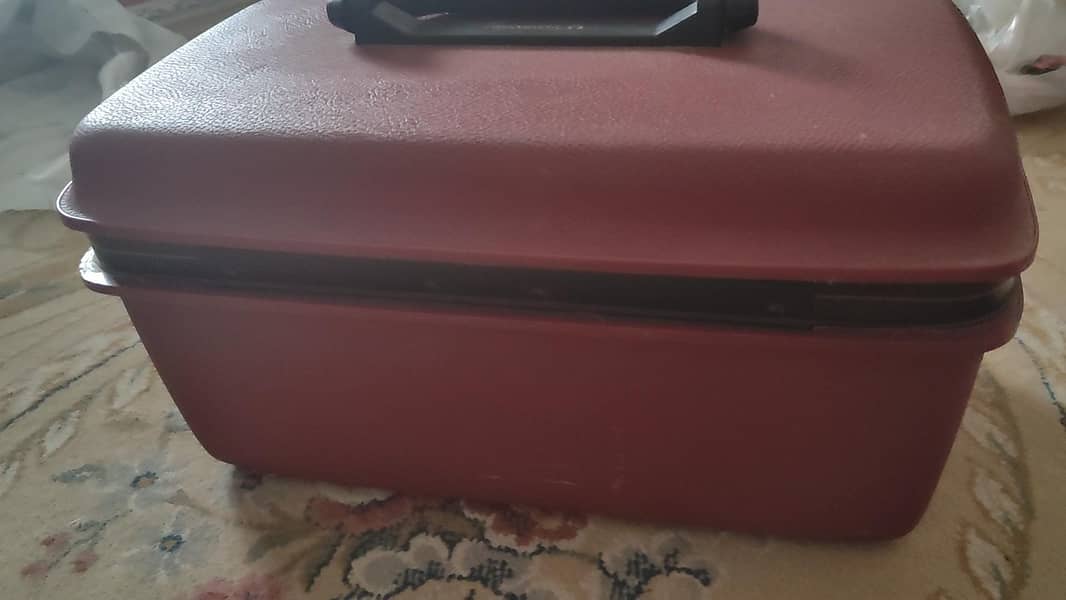 Vanity Box UK made 2