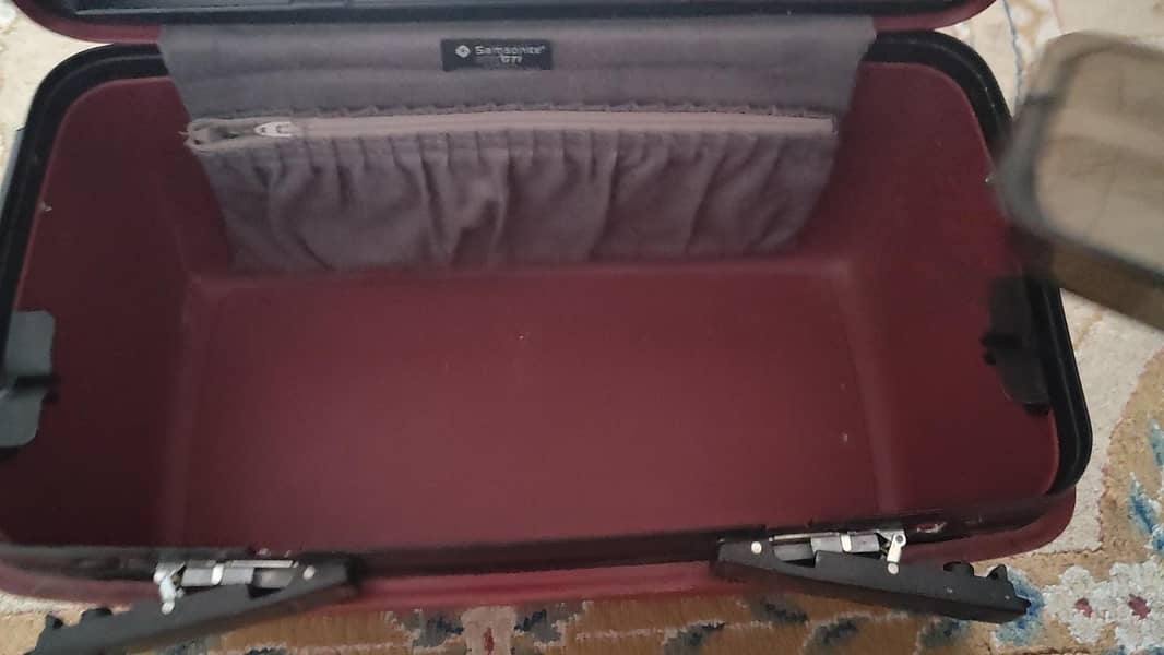 Vanity Box UK made 5