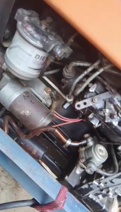 FIAT 480 TRACTOR-03002151354