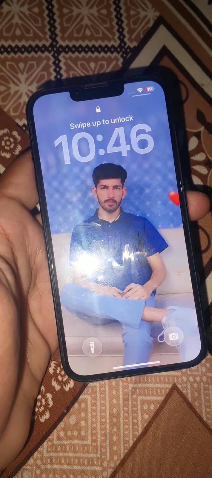 Apple iPhone 13 2