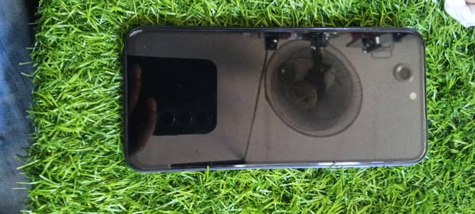 Tecno Spark Go 1