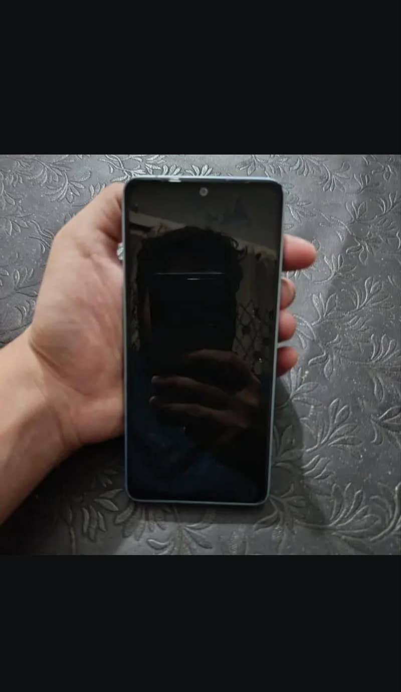 Xiaomi Redmi Note 13 1