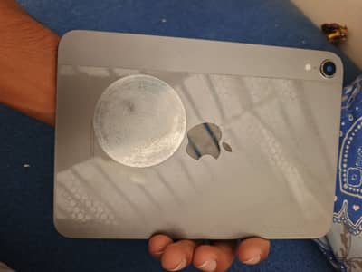Ipad mini 6  10/9 condition All okay