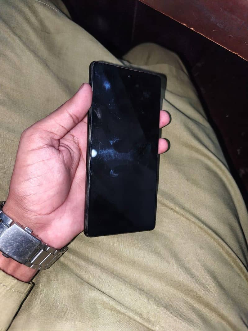 Google Pixel 6a 2