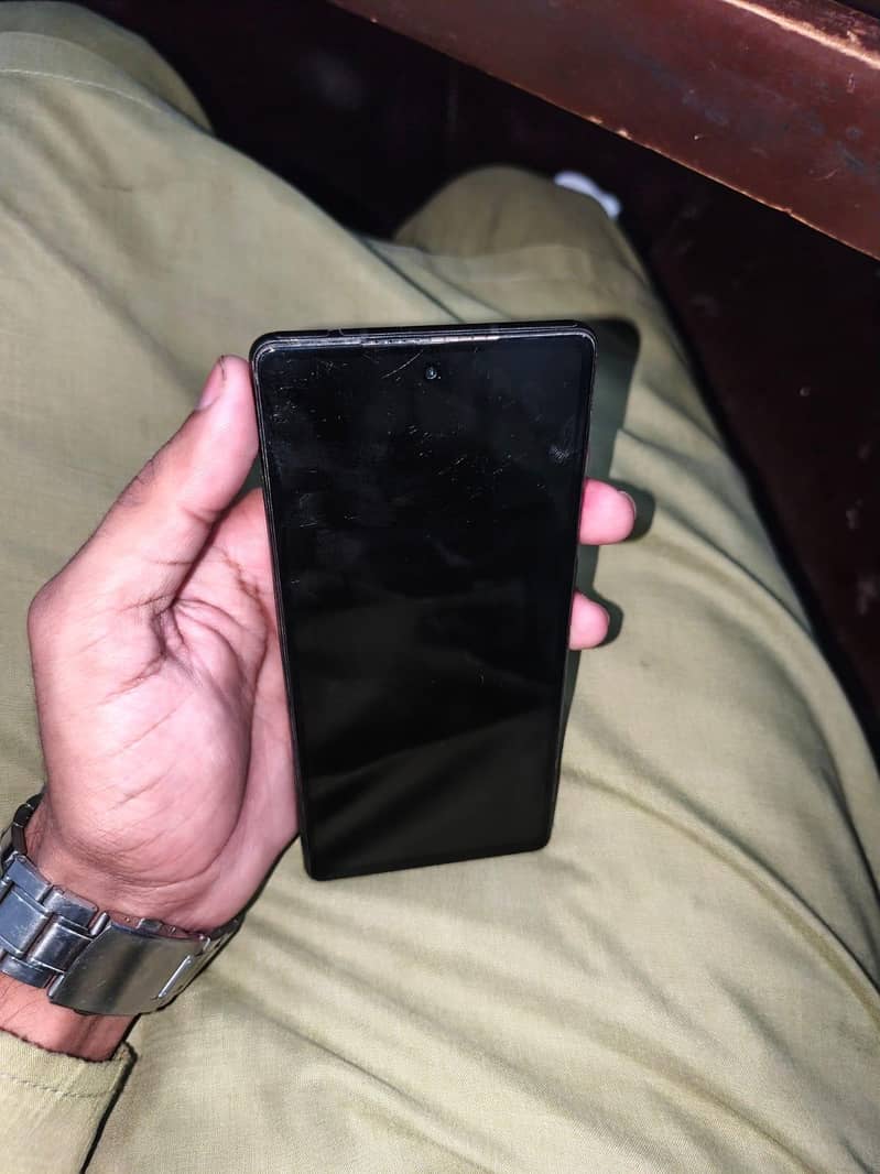 Google Pixel 6a 6