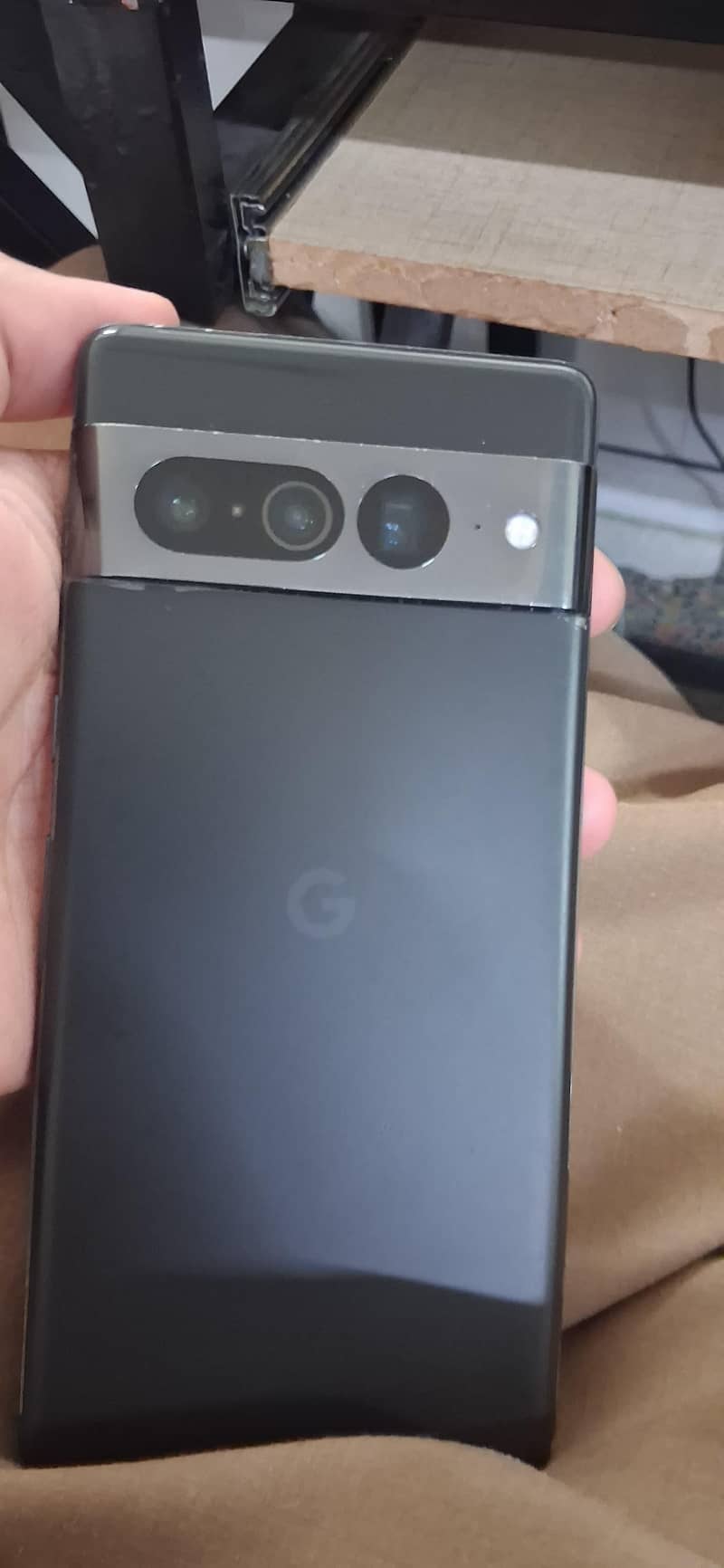 Google Pixel 7 Pro 1