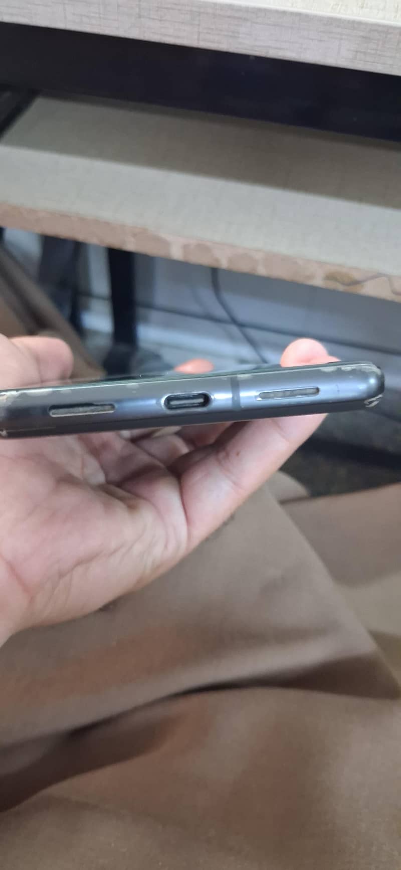 Google Pixel 7 Pro 4