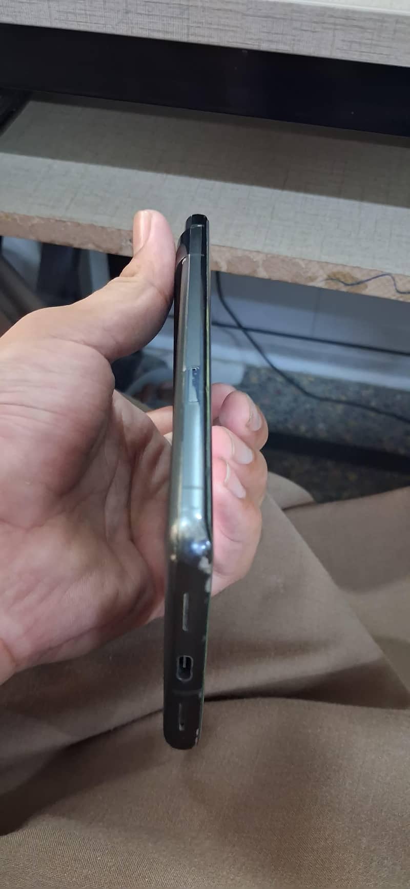 Google Pixel 7 Pro 5