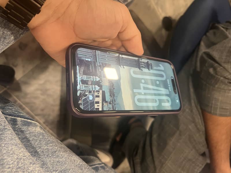 Apple iPhone 14 Pro Max 4
