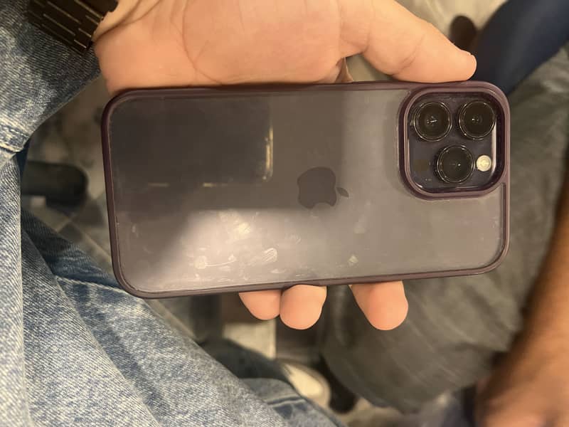 Apple iPhone 14 Pro Max 5