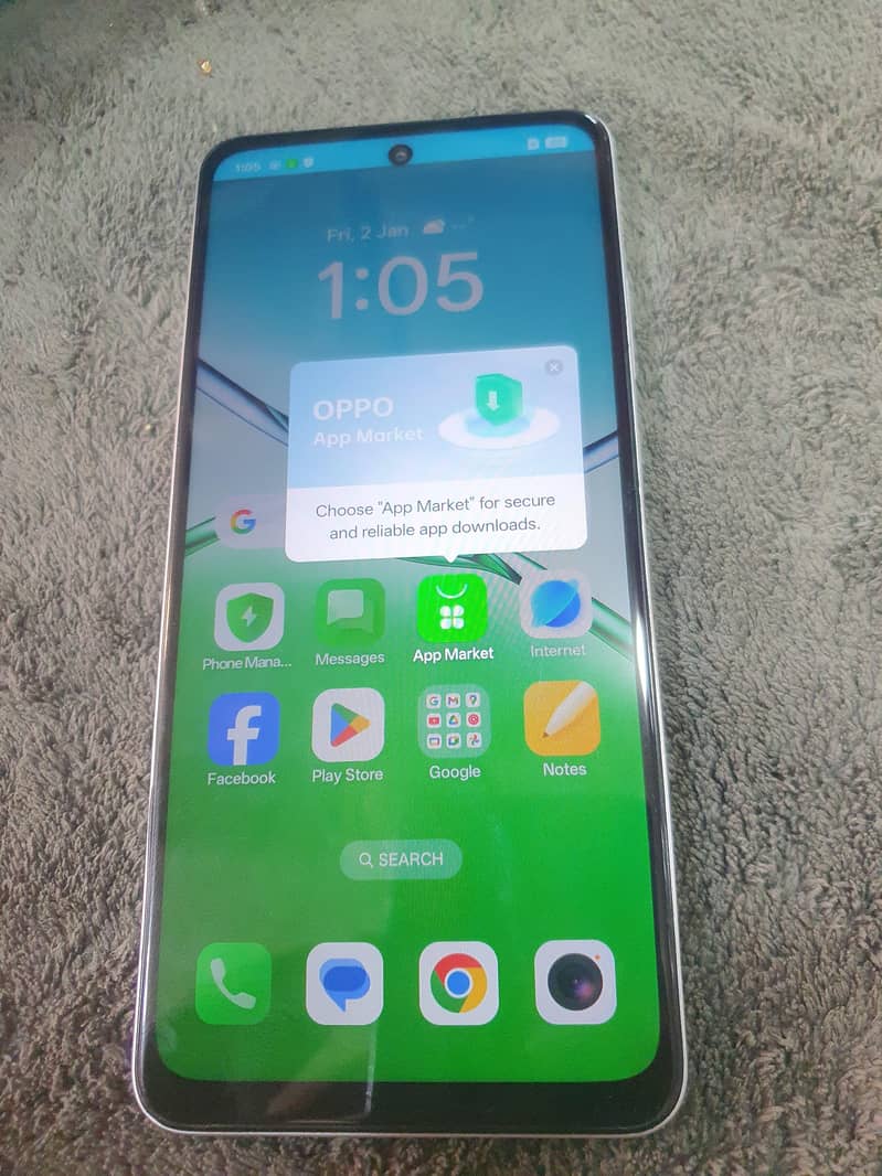 OPPO A5 1