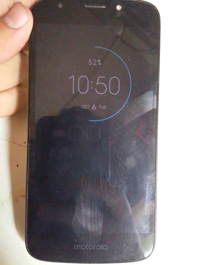 Motorola Moto E5 Play