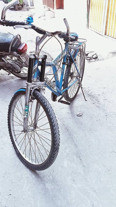 cycle for sale