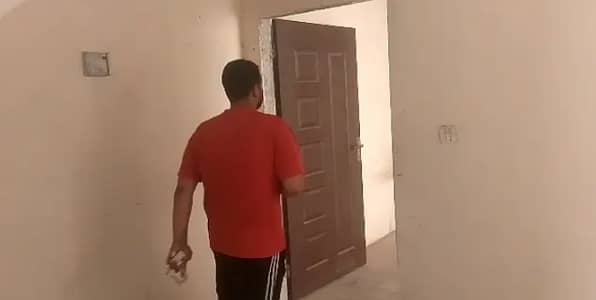 3 Marla flat / office /warehouse and boys Ferozepur road gajjumate metro station Lahore