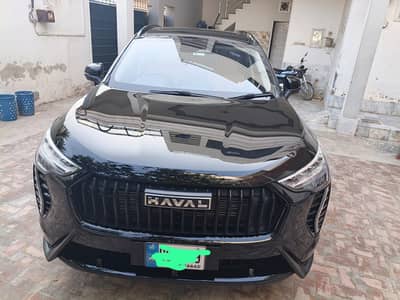 HAVAL JOLION 1.5T 2026 — FULL BODY PPF [ URGENT SALE ]