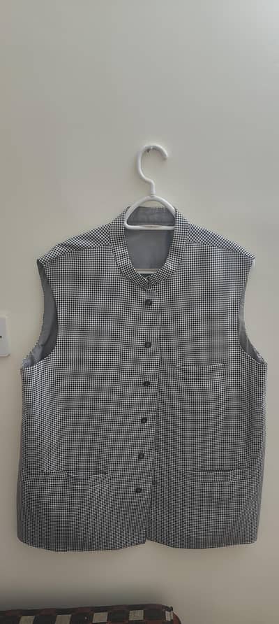 Waist coat for sale