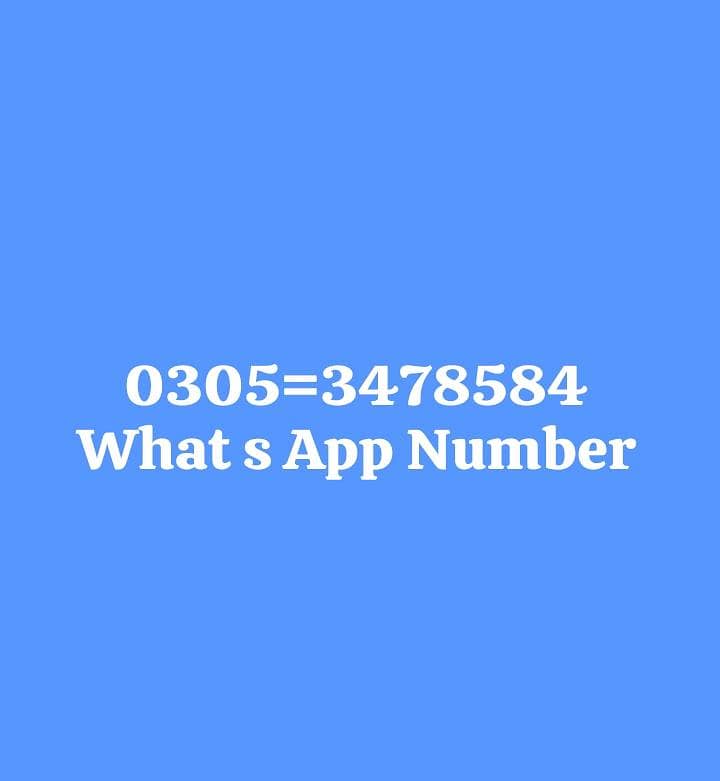 Infinix Other Model 2