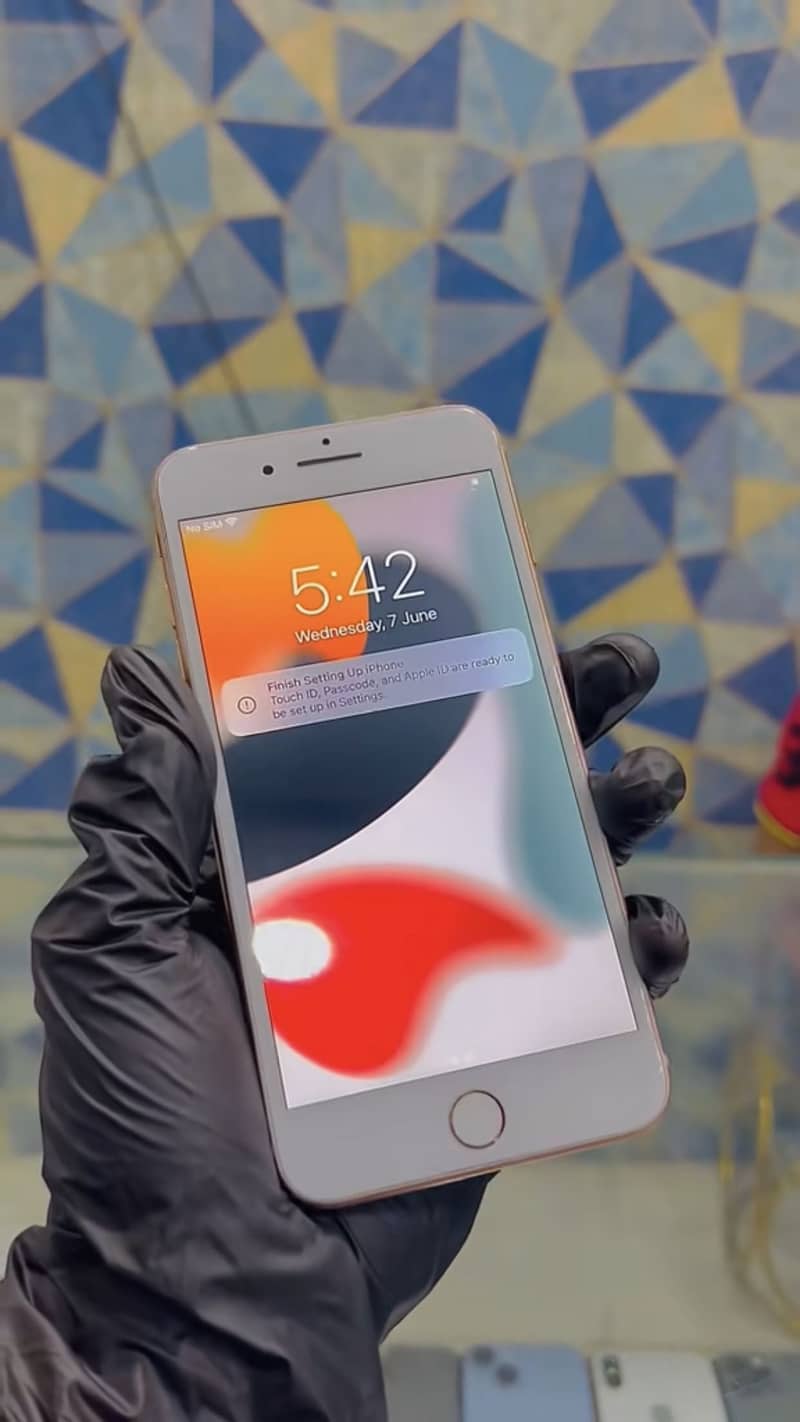 Iphone 0