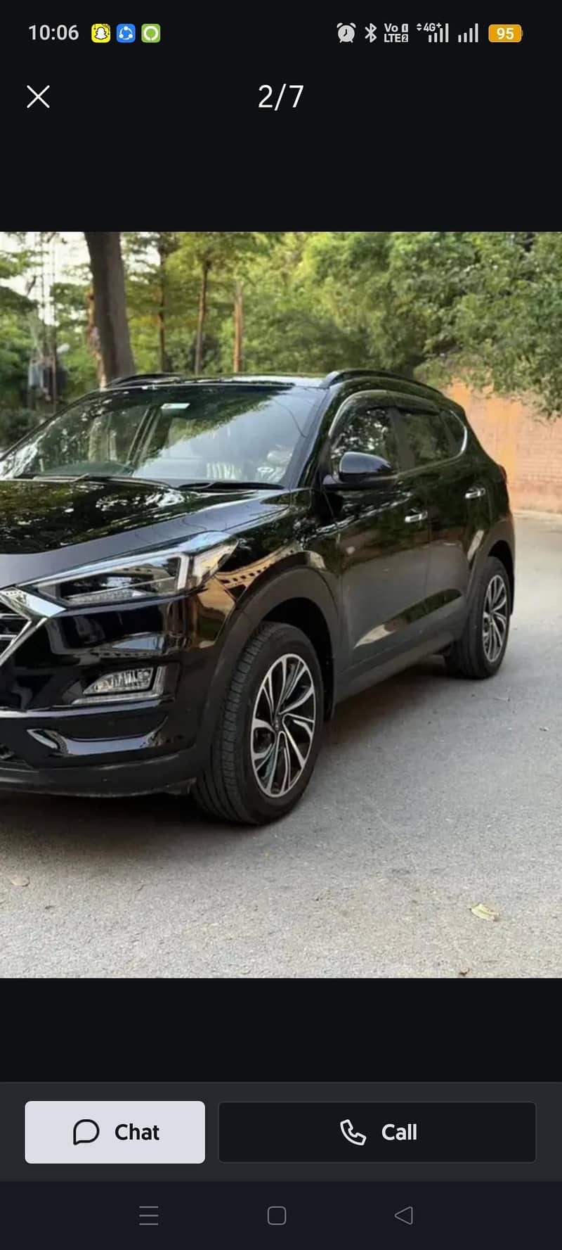 Tucson awd 0