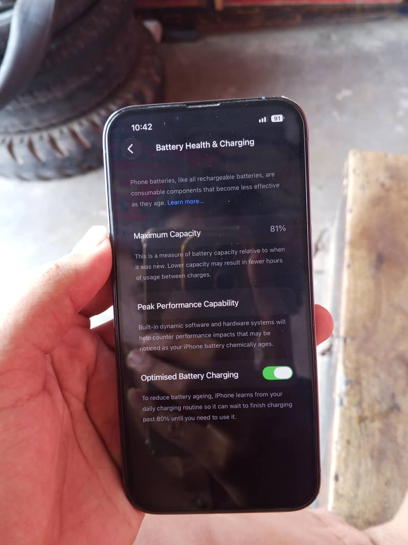 Apple iPhone 13 Pro 0