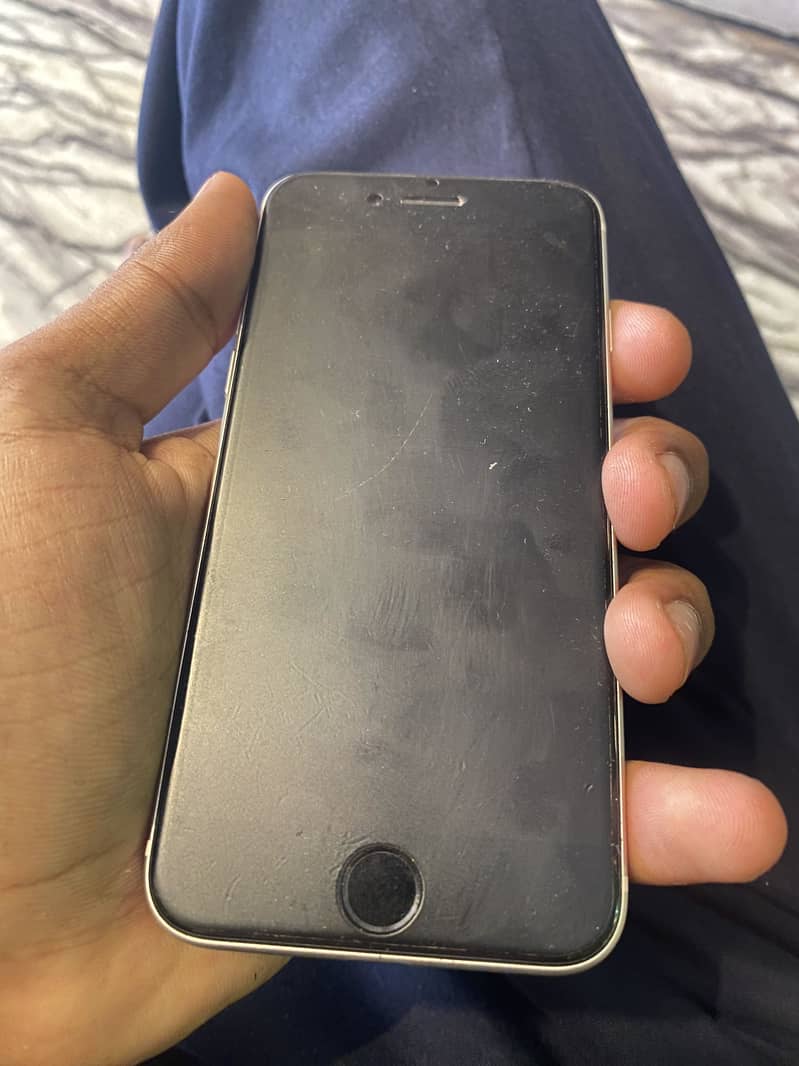 Apple iPhone SE 2