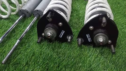 all cars coilovers available