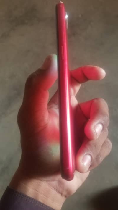 OPPO A1k