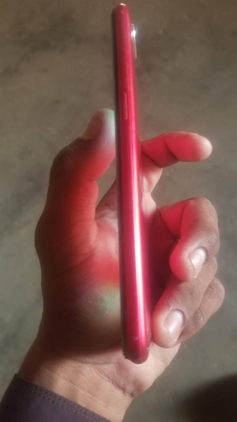 OPPO A1k 0