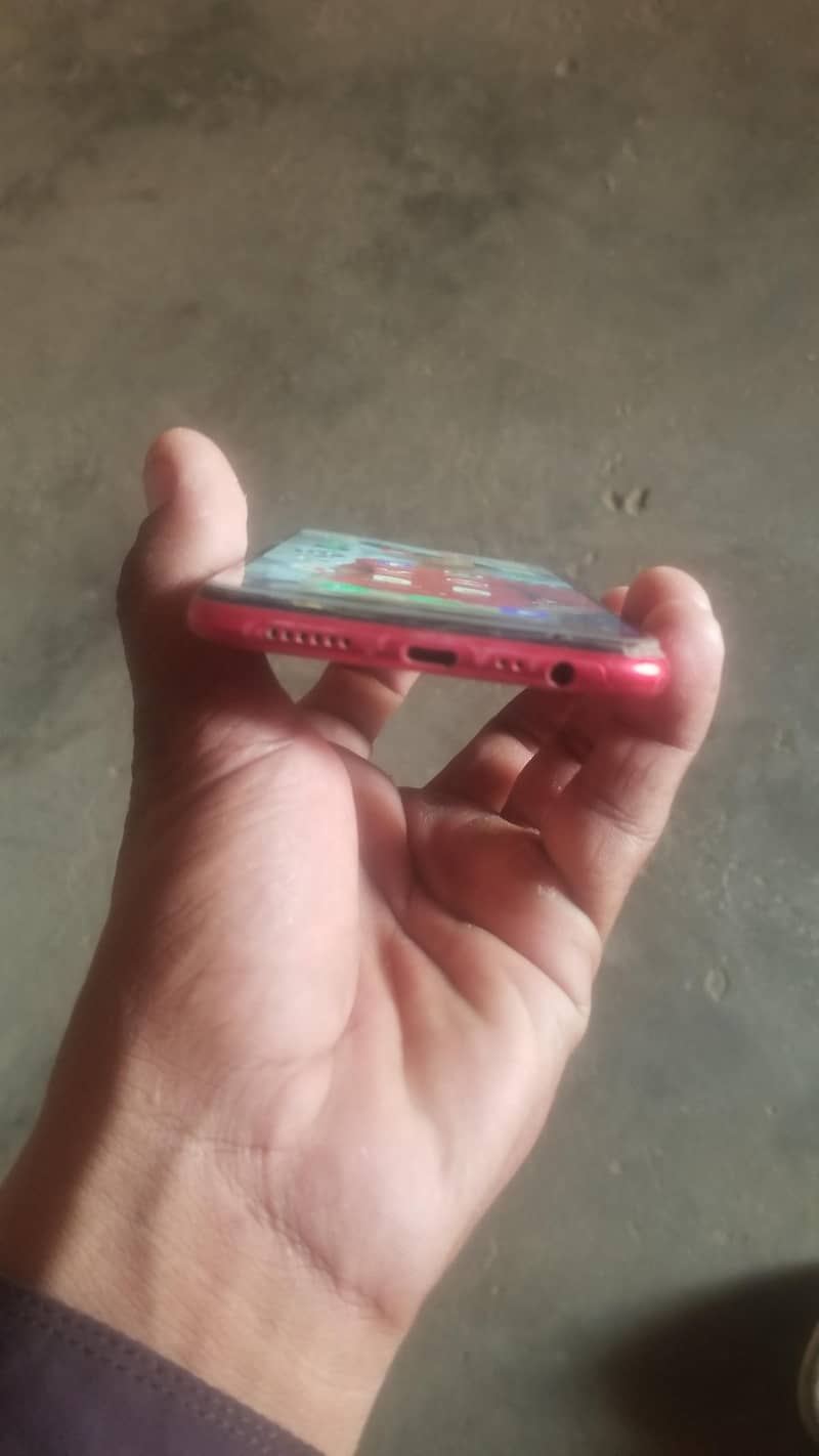 OPPO A1k 1
