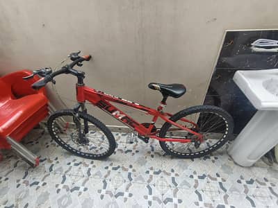 SUMAC cycle for sale