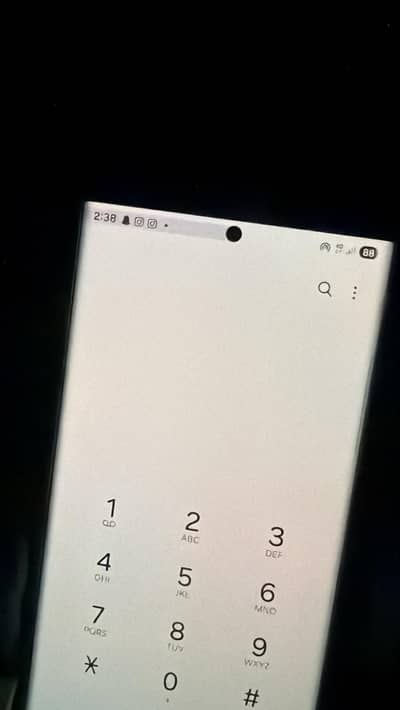 Samsung Mobile S22 Ultra