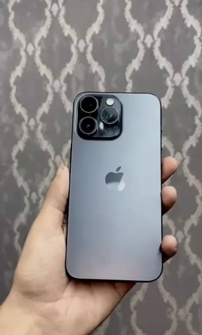 Apple iPhone 15 Pro Max 256gb Factory Unlock  All Ok All Original