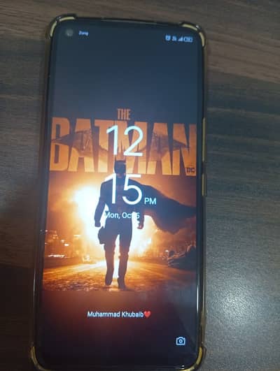 Tecno Camon 17
