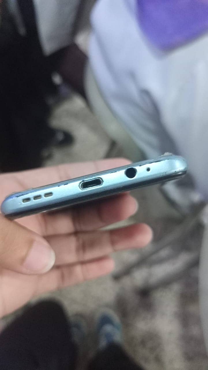 Tecno Camon 17 2