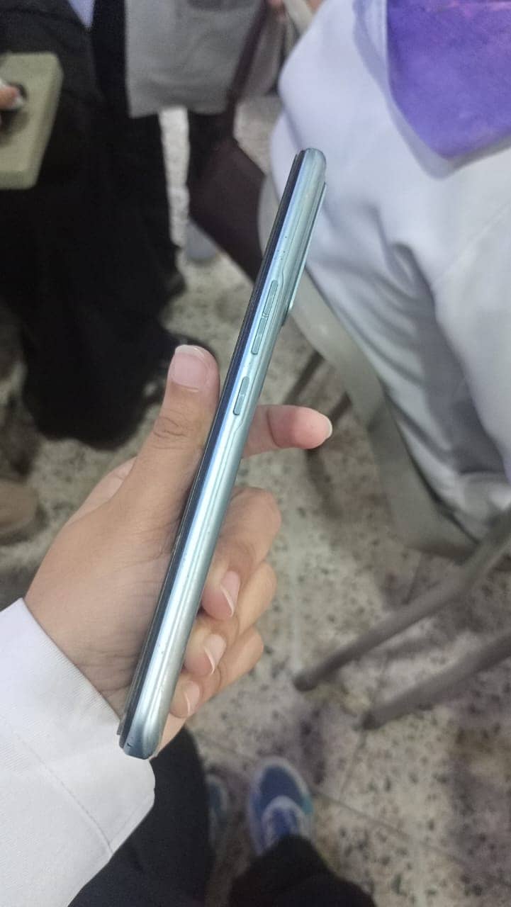 Tecno Camon 17 3