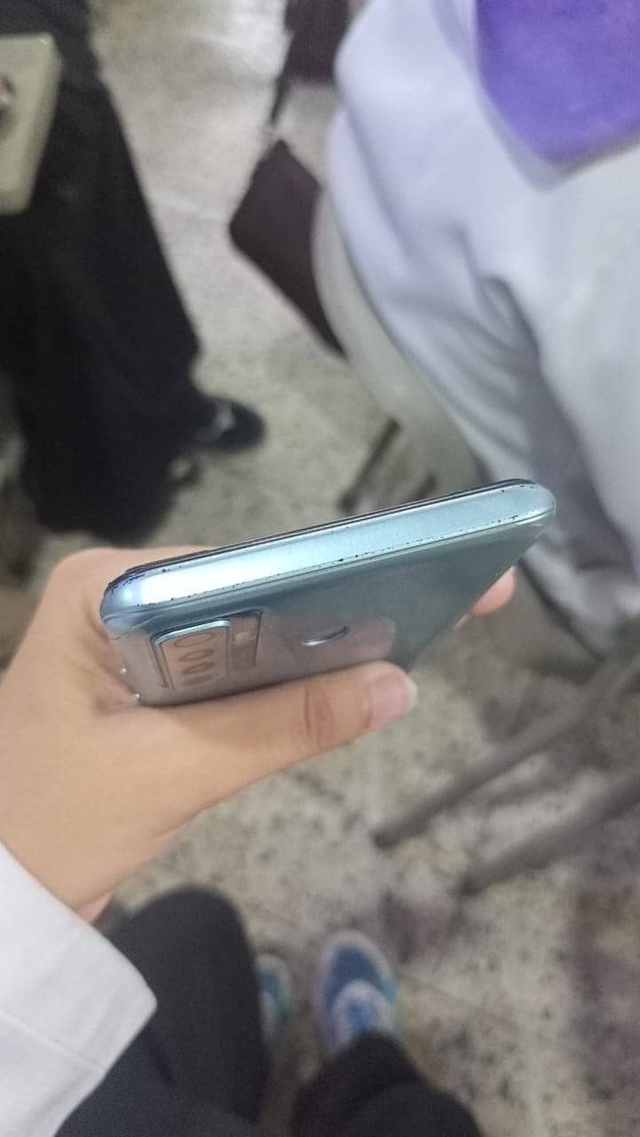 Tecno Camon 17 4