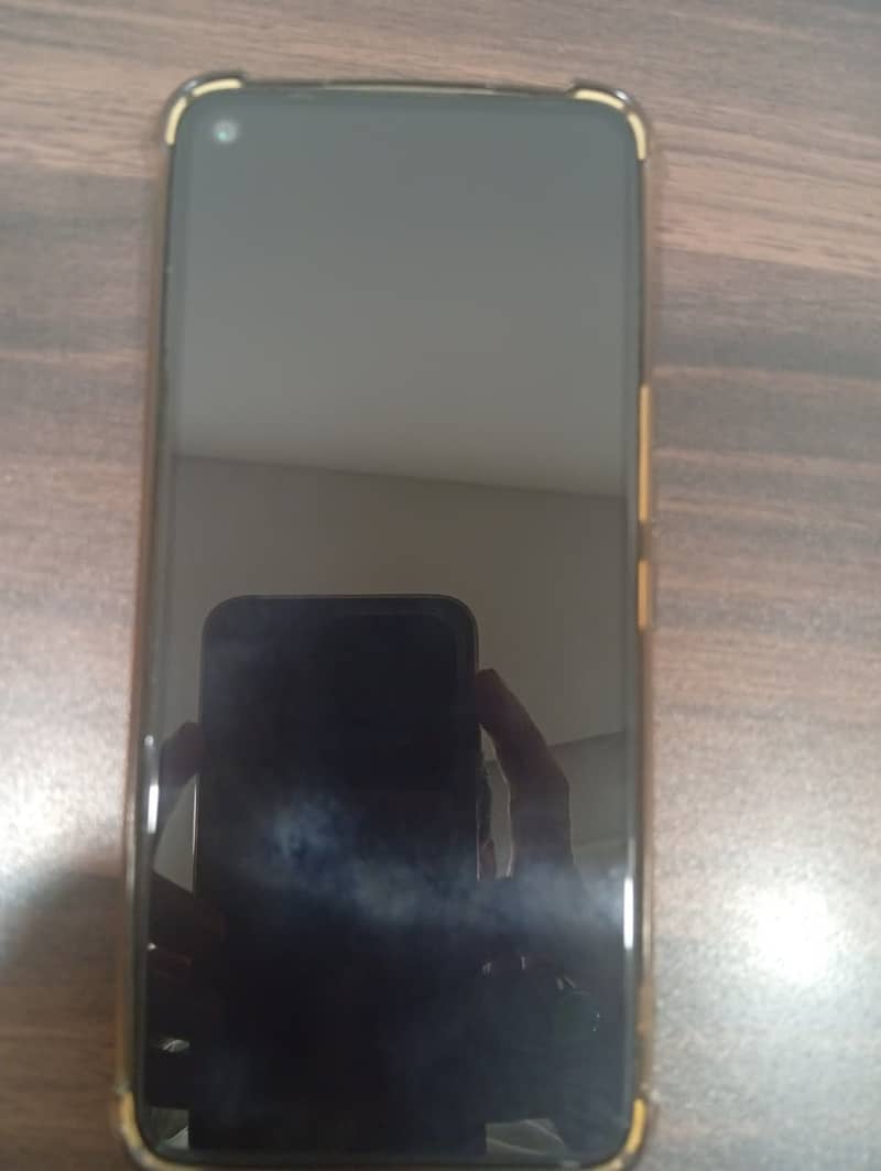 Tecno Camon 17 5