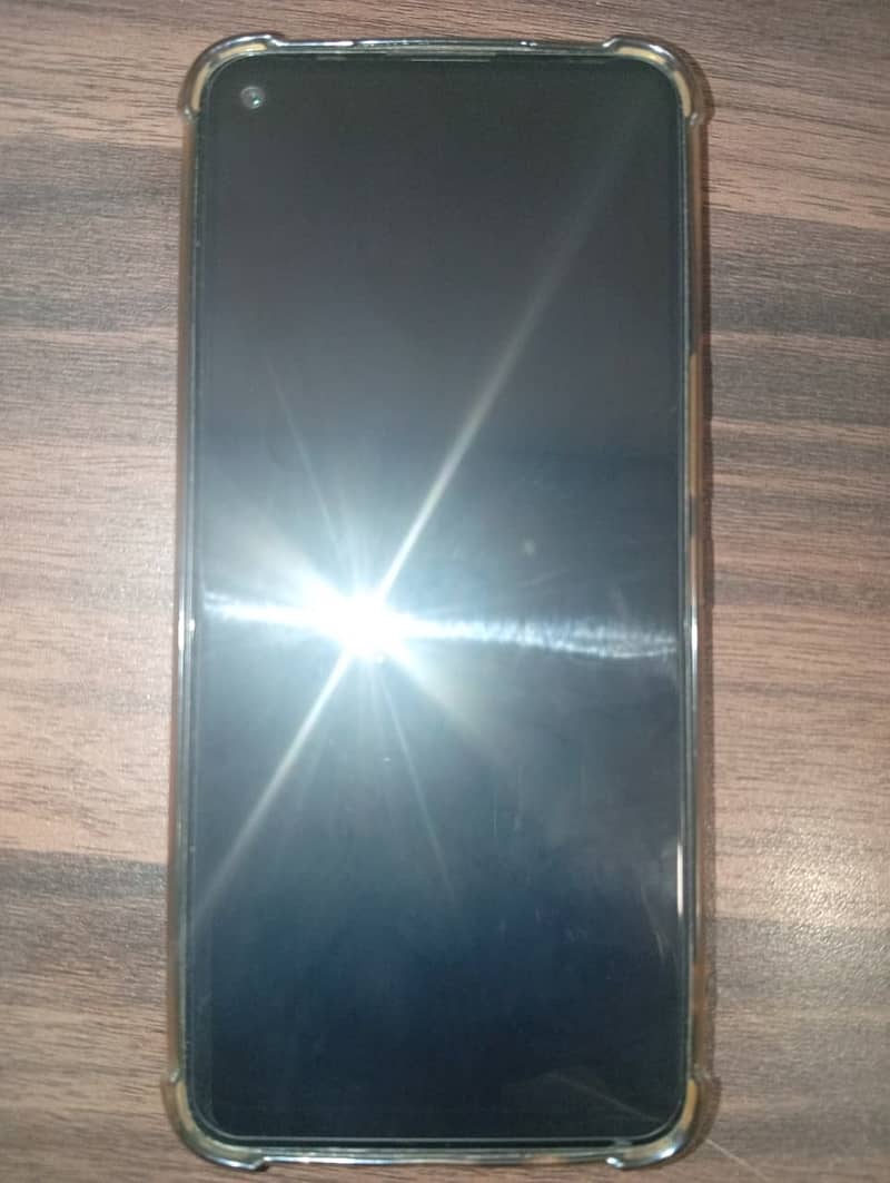 Tecno Camon 17 6