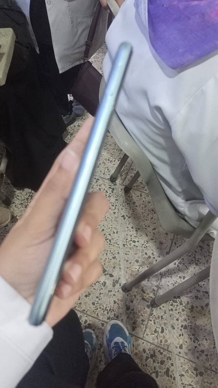 Tecno Camon 17 7