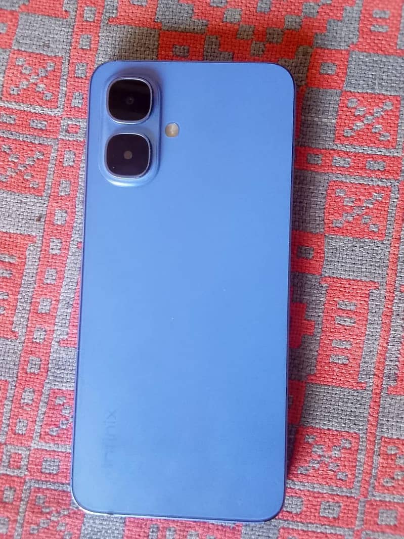 Infinix Other Model 0