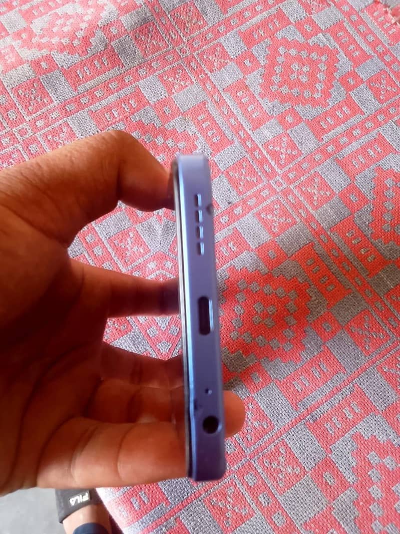 Infinix Other Model 2