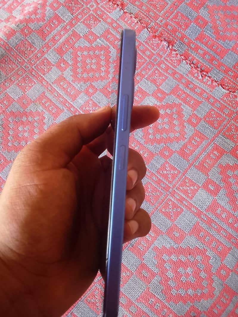 Infinix Other Model 4